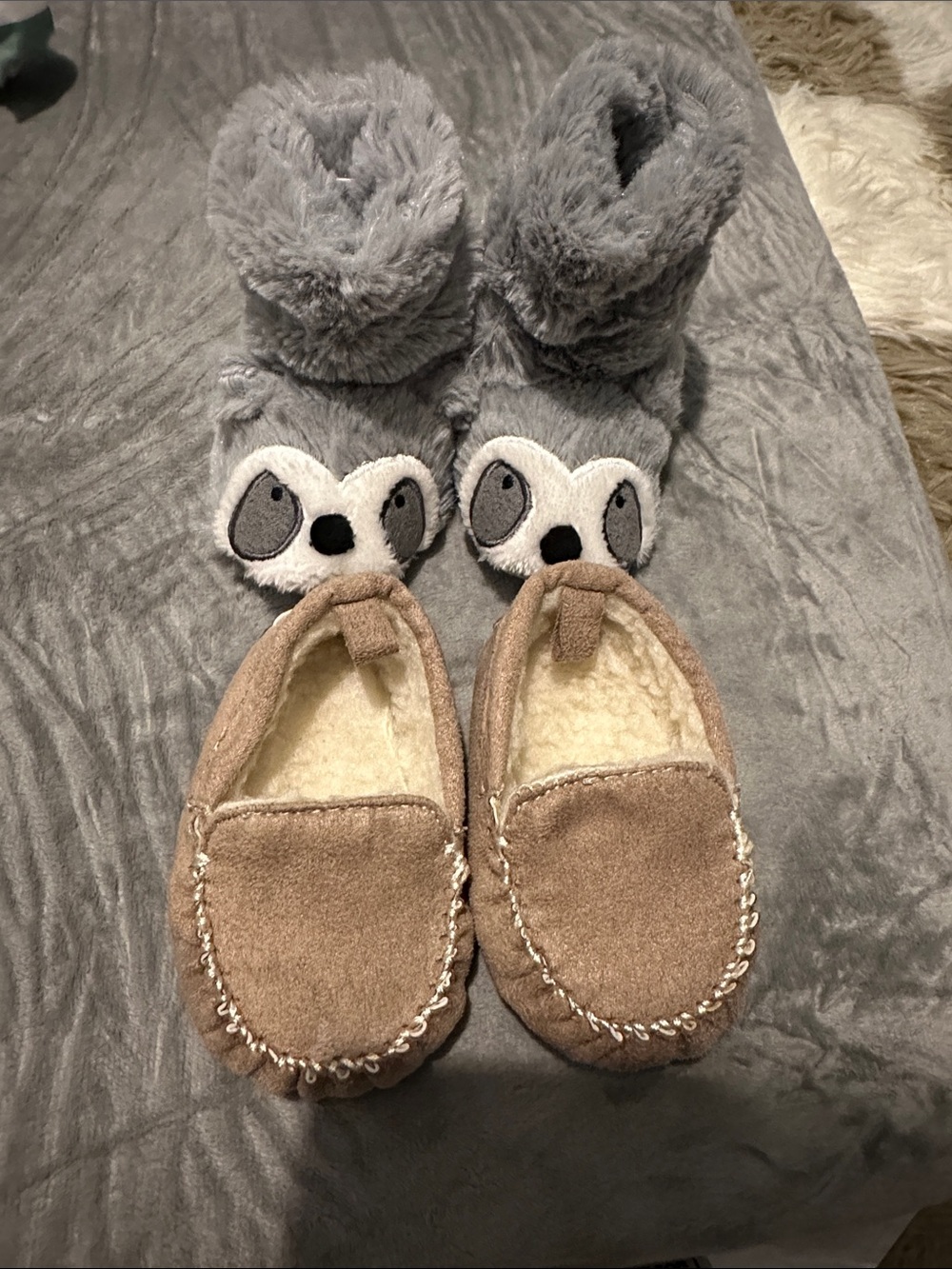 Baby shoe bundle!